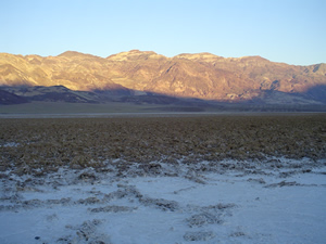 Death Valley