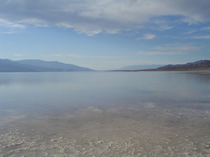 Death Valley 