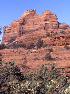 Sedona