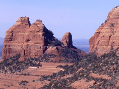 Sedona