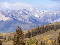 Kananaskis