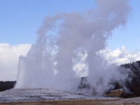 Yellowstone