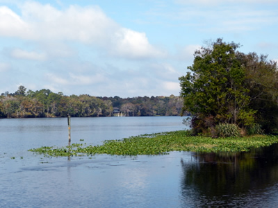 Great Rivers