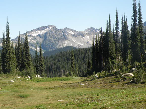 Mount Wilson