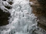 Frozen Falls