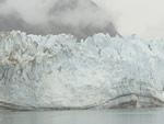 Margerie Glacier