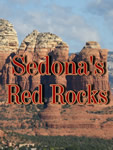 Sedona's Red Rocks