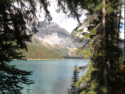 Emerald Lake