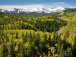 Alberta Rockies