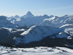 Mount Assiniboine