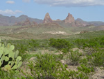 Big Bend National Park