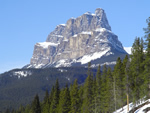Castle Mountain