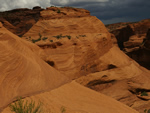 Desert Rock