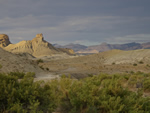 Desert Scene