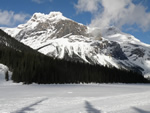 Emerald Lake