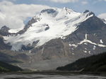 Mount Athabasca