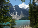 Moraine Lake