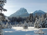 Mount Temple