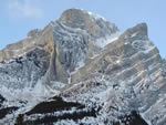 Mount Kidd