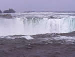 Horseshoe Falls