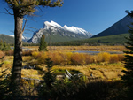 Mount Rundle