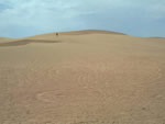 Sand Dunes