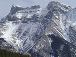 A Frosting of Snow