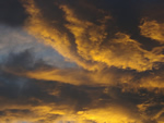Stunning Sky