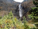 Takakkaw Falls